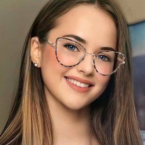 Blu-ray Glasses Can Be Equipped With Myopia